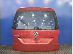 Recambio de porton trasero para volkswagen caddy furgón/kombi referencia OEM IAM   