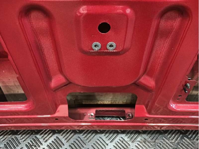 Recambio de porton trasero para volkswagen caddy furgón/kombi referencia OEM IAM   