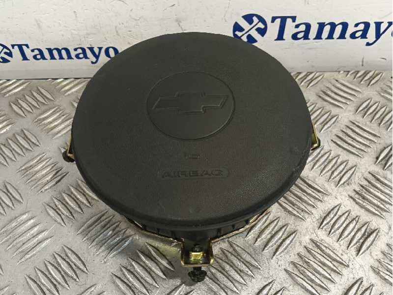 Recambio de airbag delantero izquierdo para chevrolet matiz referencia OEM IAM AM5LB0ANQ  050401A9694