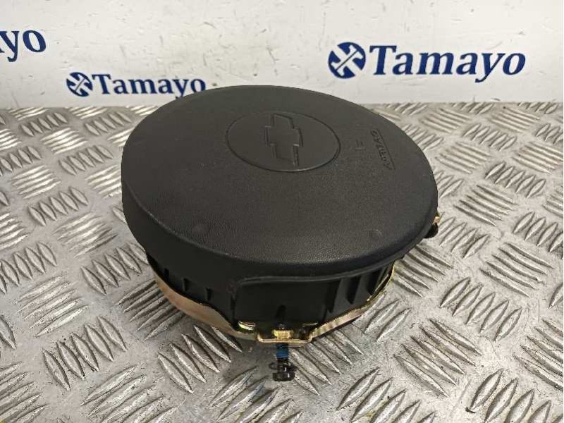 Recambio de airbag delantero izquierdo para chevrolet matiz referencia OEM IAM AM5LB0ANQ  050401A9694