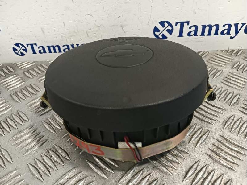 Recambio de airbag delantero izquierdo para chevrolet matiz referencia OEM IAM AM5LB0ANQ  050401A9694