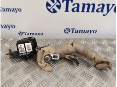 Recambio de cinturon seguridad trasero central para kia carnival 2.9 crdi cat referencia OEM IAM 898204D000  