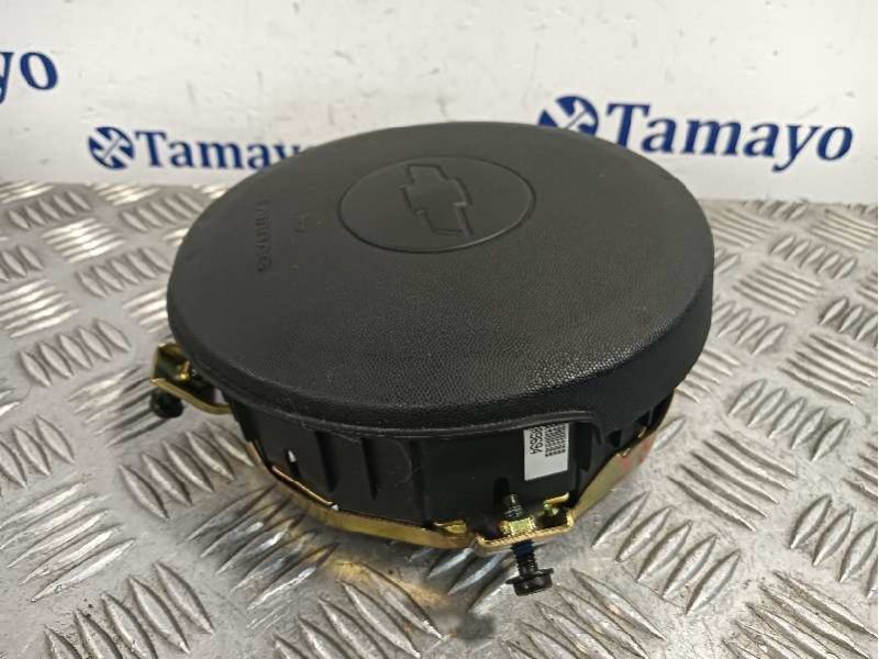 Recambio de airbag delantero izquierdo para chevrolet matiz referencia OEM IAM AM5LB0ANQ  050401A9694