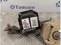 Recambio de cinturon seguridad trasero central para kia carnival 2.9 crdi cat referencia OEM IAM 898204D000   2
