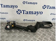 Recambio de cinturon seguridad delantero izquierdo para mercedes-benz clase a (w169) 2.0 cdi cat referencia OEM IAM 607718000  0