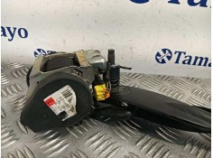 Recambio de cinturon seguridad delantero izquierdo para mercedes-benz clase a (w169) 2.0 cdi cat referencia OEM IAM 607718000  0 2