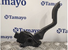 Recambio de pedal acelerador para peugeot 208 1.2 12v e-vti referencia OEM IAM 9671433780  6PV00994941