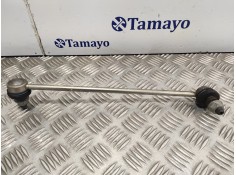 Recambio de bieleta estabilizadora delantera izquierda para volkswagen golf vi (5k1) referencia OEM IAM 1K0411315P  