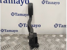 Recambio de pedal acelerador para peugeot 208 1.2 12v e-vti referencia OEM IAM 9671433780  6PV00994941 2