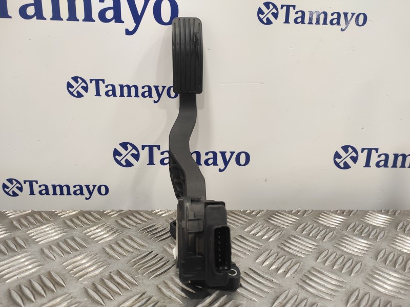Recambio de pedal acelerador para peugeot 208 1.2 12v e-vti referencia OEM IAM 9671433780  6PV00994941