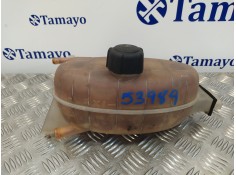Recambio de deposito expansion para opel vivaro 1.9 cdti cat (f9q-760 / l08) referencia OEM IAM 7700312900  91165571