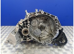 Recambio de caja cambios para opel zafira tourer referencia OEM IAM F40MYJ  