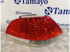 Recambio de piloto trasero izquierdo para bmw serie 7 (e65/e66) 3.6 v8 32v cat referencia OEM IAM 63216914285  