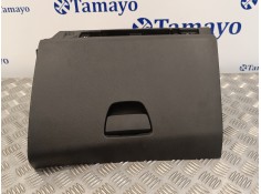 Recambio de guantera para peugeot 208 1.2 12v e-vti referencia OEM IAM 9673811277TR  