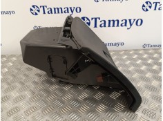 Recambio de guantera para peugeot 208 1.2 12v e-vti referencia OEM IAM 9673811277TR   2