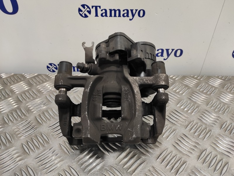 Recambio de pinza freno trasera izquierda para bmw serie 2 gran tourer (f46) referencia OEM IAM  11628110392 679895706