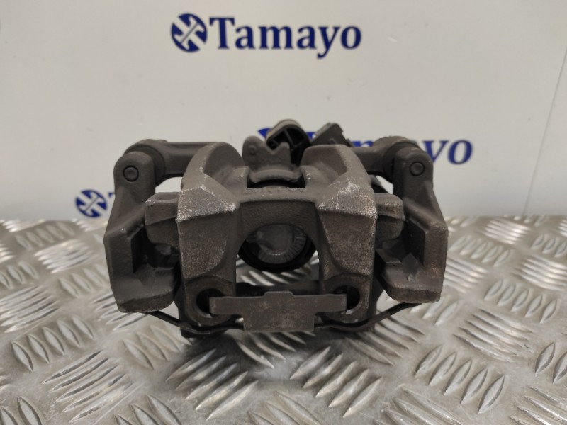 Recambio de pinza freno trasera izquierda para bmw serie 2 gran tourer (f46) referencia OEM IAM  11628110392 679895706