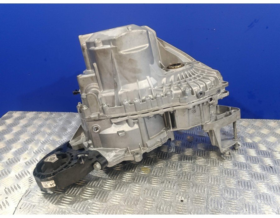 Recambio de caja cambios para opel zafira tourer referencia OEM IAM F40MYJ  
