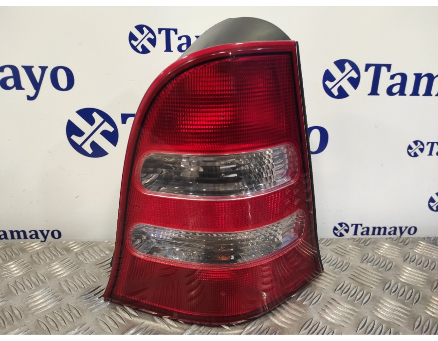 Recambio de piloto trasero derecho para mercedes-benz clase a (w168) 1.7 cdi diesel cat referencia OEM IAM   