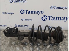Recambio de amortiguador delantero derecho para toyota prius (nhw30) 1.8 16v cat referencia OEM IAM   