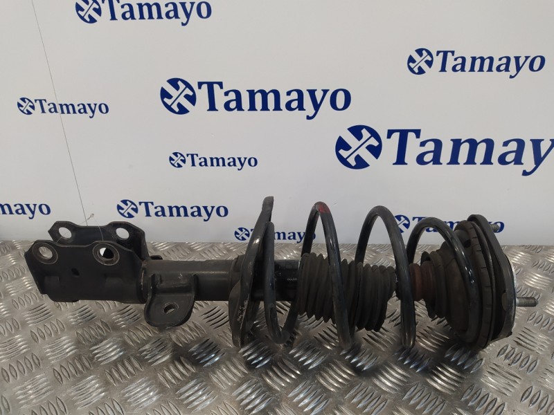 Recambio de amortiguador delantero derecho para toyota prius (nhw30) 1.8 16v cat referencia OEM IAM   