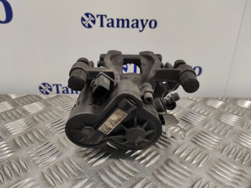Recambio de pinza freno trasera izquierda para bmw serie 2 gran tourer (f46) referencia OEM IAM  11628110392 679895706