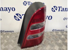 Recambio de piloto trasero derecho para mercedes-benz clase a (w168) 1.7 cdi diesel cat referencia OEM IAM    2