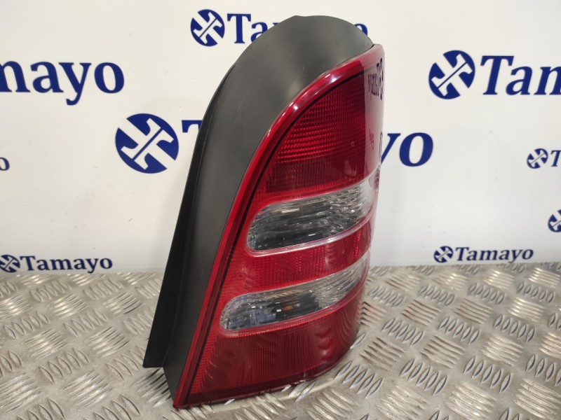 Recambio de piloto trasero derecho para mercedes-benz clase a (w168) 1.7 cdi diesel cat referencia OEM IAM   