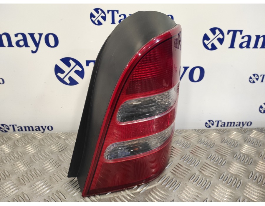 Recambio de piloto trasero derecho para mercedes-benz clase a (w168) 1.7 cdi diesel cat referencia OEM IAM   