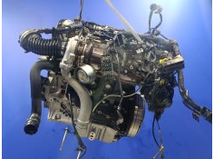 Recambio de motor completo para opel zafira tourer referencia OEM IAM A20DT  