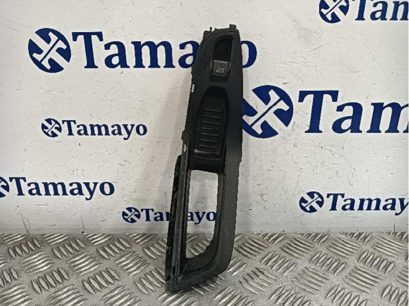 Recambio de mando elevalunas delantero derecho para ford fiesta (ccn) referencia OEM IAM C1BBA240A40  