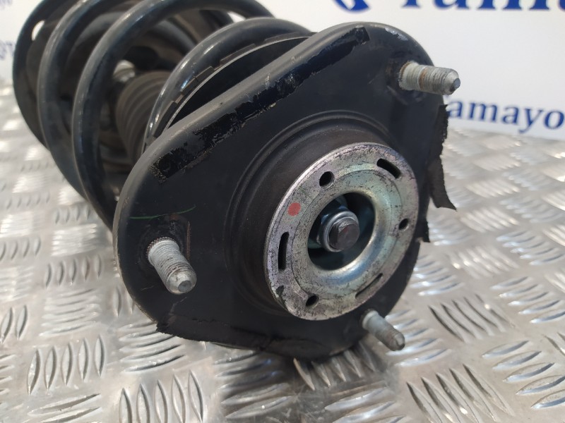 Recambio de amortiguador delantero derecho para toyota prius (nhw30) 1.8 16v cat referencia OEM IAM   