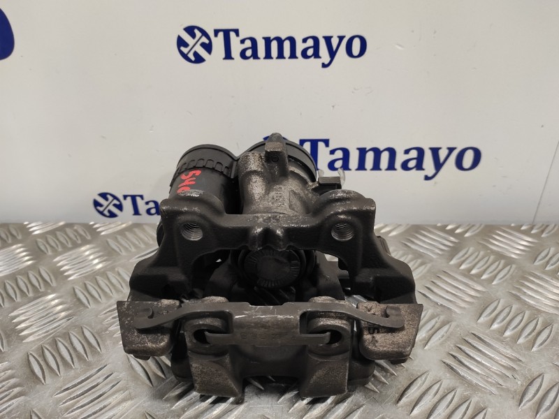 Recambio de pinza freno trasera izquierda para bmw serie 2 gran tourer (f46) referencia OEM IAM  11628110392 679895706