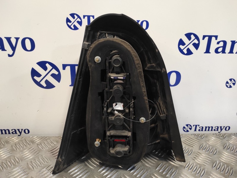 Recambio de piloto trasero derecho para mercedes-benz clase a (w168) 1.7 cdi diesel cat referencia OEM IAM   