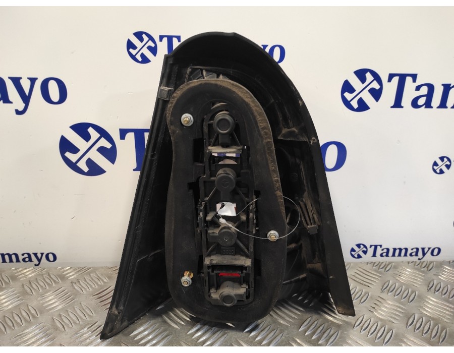 Recambio de piloto trasero derecho para mercedes-benz clase a (w168) 1.7 cdi diesel cat referencia OEM IAM   
