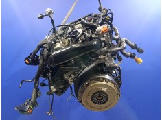 Recambio de motor completo para opel zafira tourer referencia OEM IAM A20DT   2