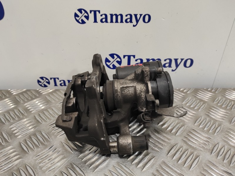 Recambio de pinza freno trasera izquierda para bmw serie 2 gran tourer (f46) referencia OEM IAM  11628110392 679895706