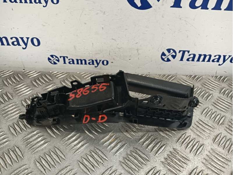 Recambio de mando elevalunas delantero derecho para ford fiesta (ccn) referencia OEM IAM C1BBA240A40  