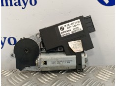 Recambio de motor techo electrico para bmw serie 7 (e65/e66) 3.6 v8 32v cat referencia OEM IAM 67616924111 89569671704 5WK1035