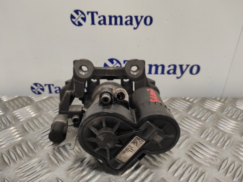 Recambio de pinza freno trasera izquierda para bmw serie 2 gran tourer (f46) referencia OEM IAM  11628110392 679895706