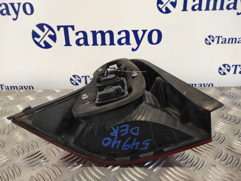 Recambio de piloto trasero derecho para mercedes-benz clase a (w168) 1.7 cdi diesel cat referencia OEM IAM   