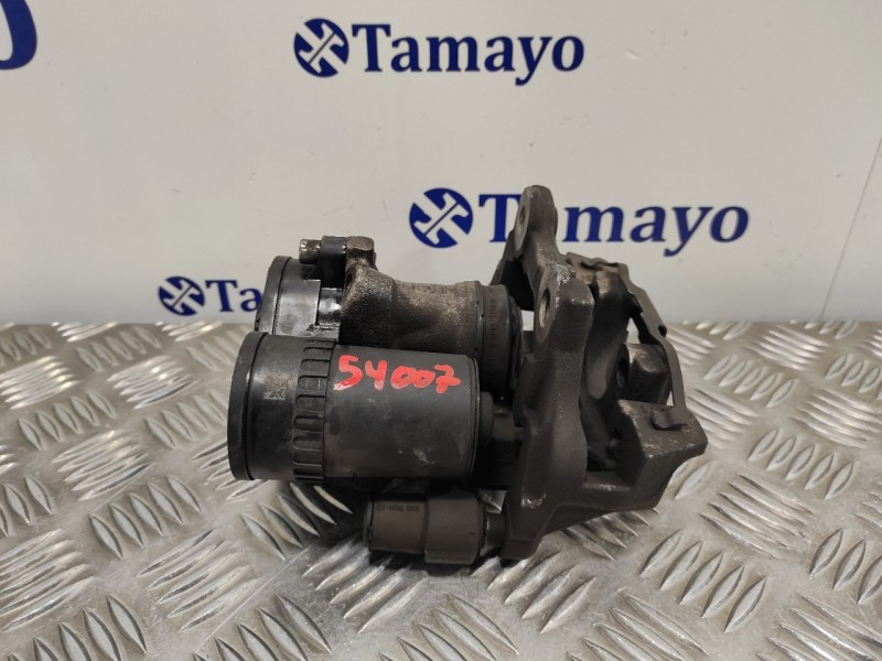 Recambio de pinza freno trasera izquierda para bmw serie 2 gran tourer (f46) referencia OEM IAM  11628110392 679895706