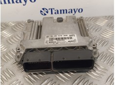 Recambio de centralita motor uce para opel insignia berlina 2.0 cdti cat referencia OEM IAM 0281017105 55575349 E9155576906