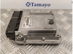 Recambio de centralita motor uce para opel insignia berlina 2.0 cdti cat referencia OEM IAM 0281017105 55575349 E9155576906 2