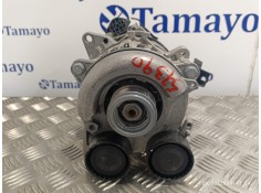 Recambio de alternador para renault captur ii 1.3 tce referencia OEM IAM 2310A1749R 2740571A IST50S064
