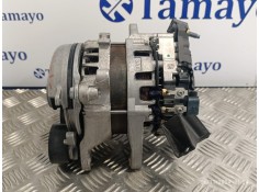Recambio de alternador para renault captur ii 1.3 tce referencia OEM IAM 2310A1749R 2740571A IST50S064 2