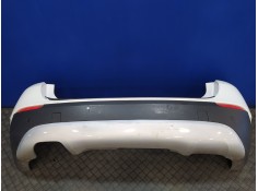 Recambio de paragolpes trasero para bmw x1 (e84) xdrive 23d referencia OEM IAM   