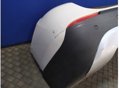 Recambio de paragolpes trasero para bmw x1 (e84) xdrive 23d referencia OEM IAM    2