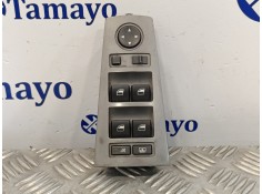 Recambio de mando elevalunas delantero izquierdo para bmw serie 7 (e65/e66) 3.6 v8 32v cat referencia OEM IAM 6917106  E0200099