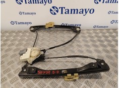 Recambio de elevalunas delantero derecho para seat toledo (kg3) 1.6 tdi referencia OEM IAM 5JA959812E  A66993111